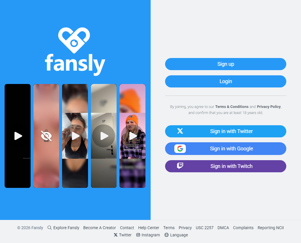 Fansly